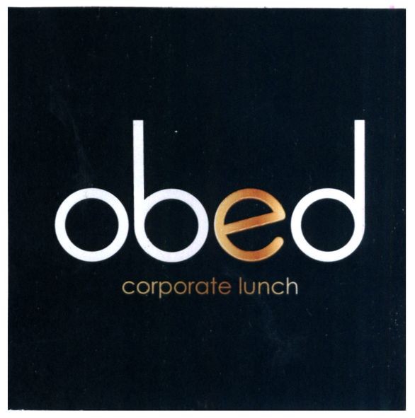 corporate lunch