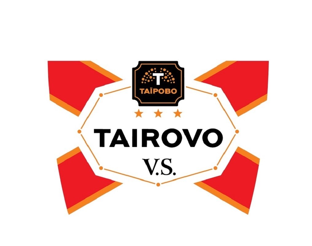 tairovo