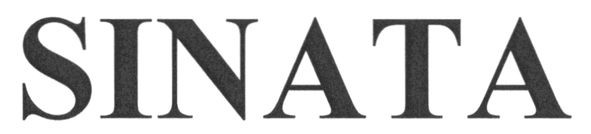 sinata