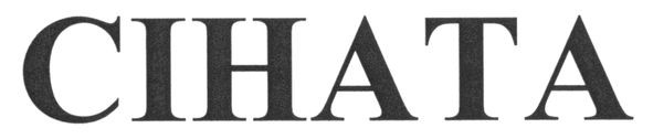 cihata