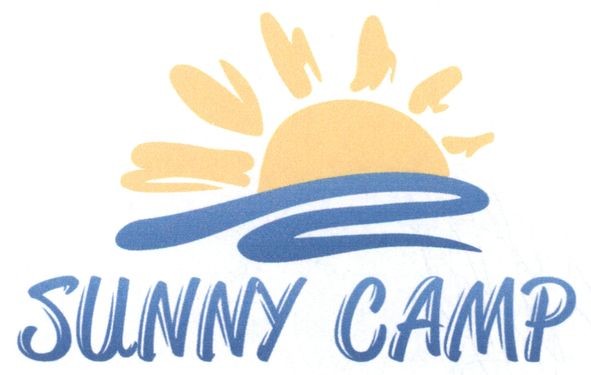 sunny camp