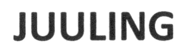 juuling