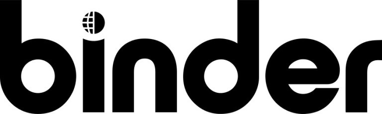 binder