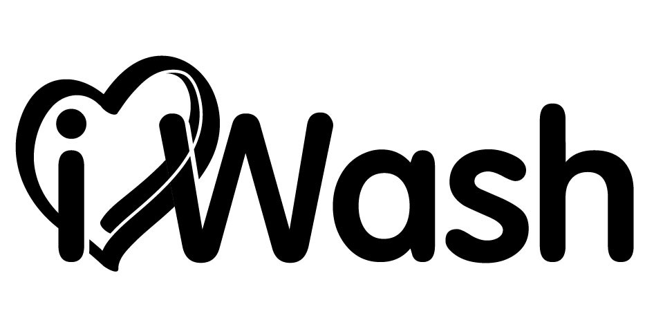 i wash