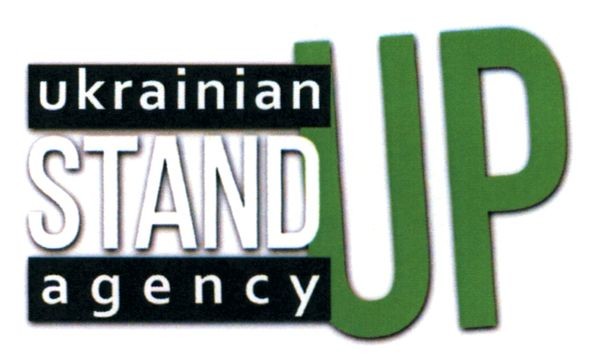 ukrainian stand agency up