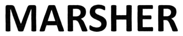 marsher