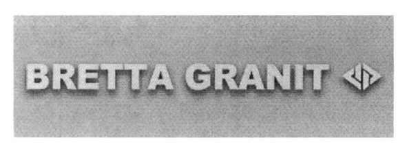 bretta granit