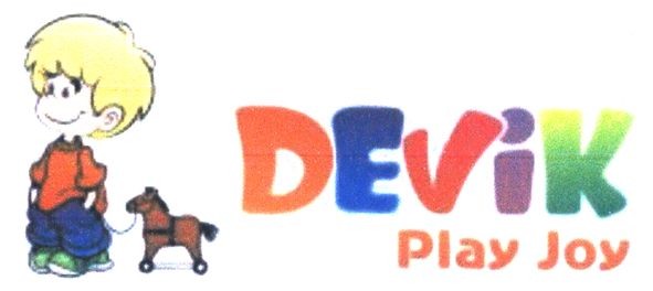 devik play joy