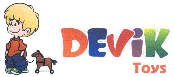 devik toys