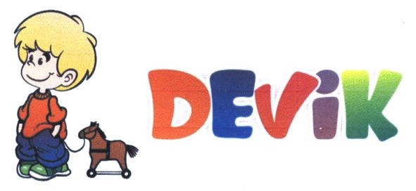 devik