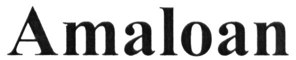 amaloan