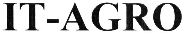 it-agro