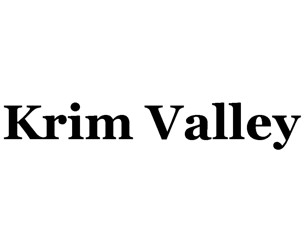 krim valley