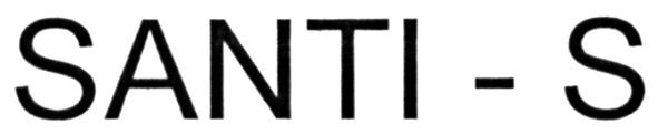 santi-s