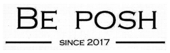 be posh since 2017