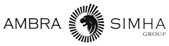 ambra simha group