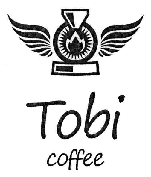 tobi coffee