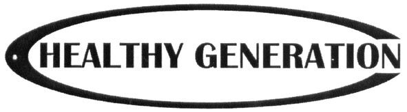 healthy generation