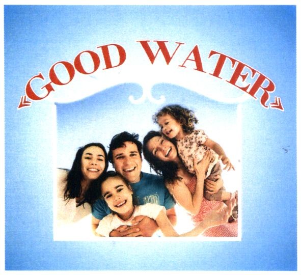 good water