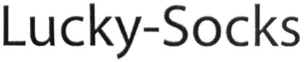 lucky-socks