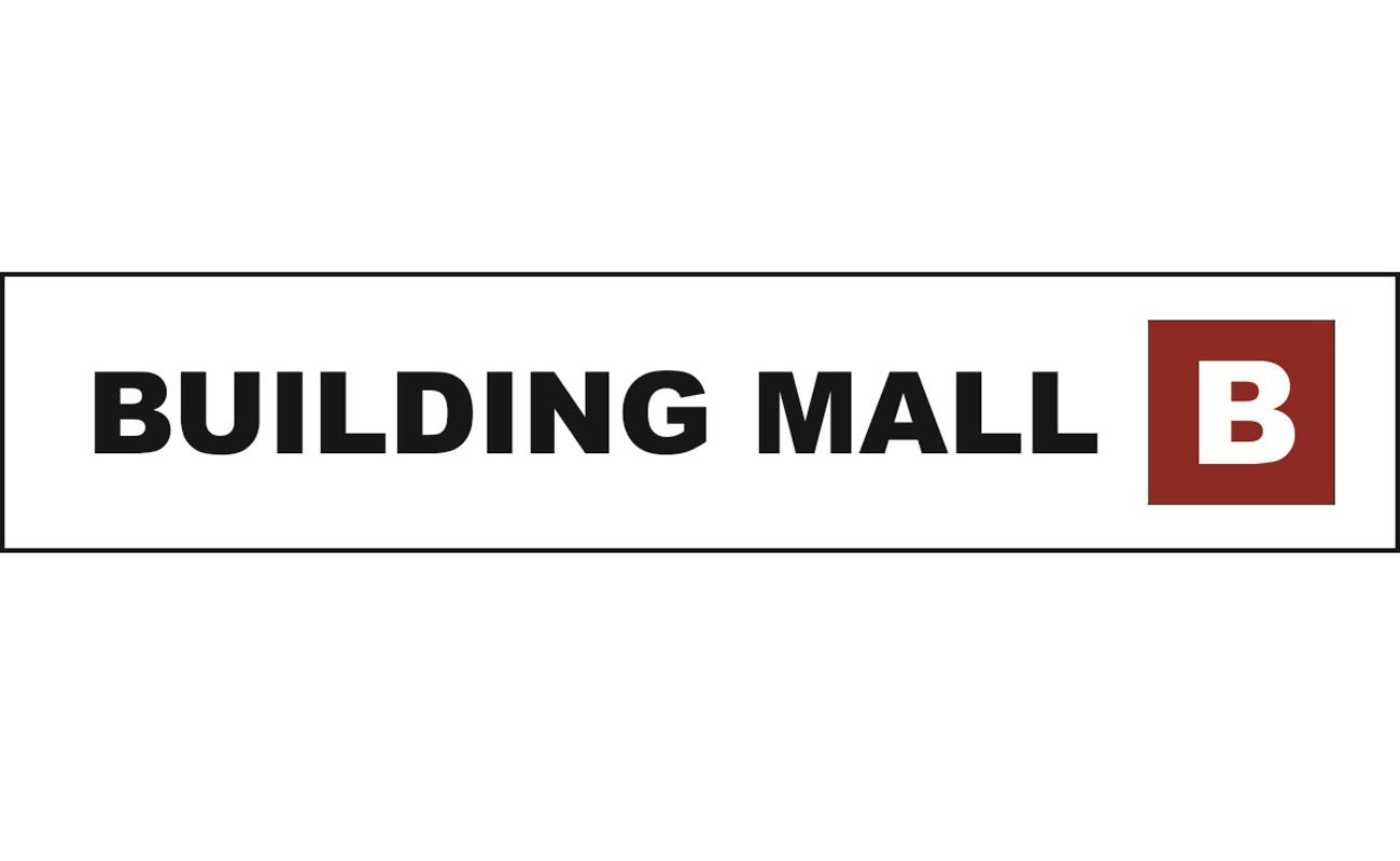 building mall