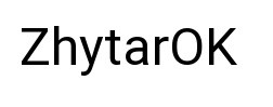 zhytar ok