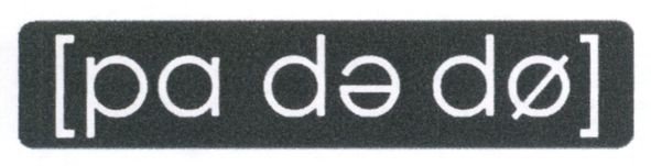 pa de do