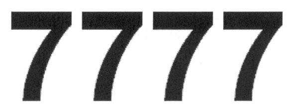 7777