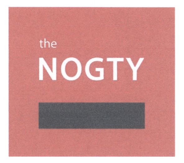 the nogty