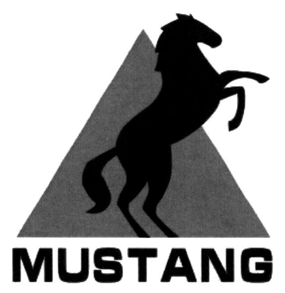 mustang