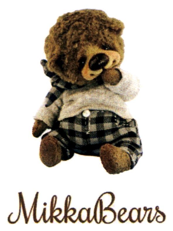 mikka bears