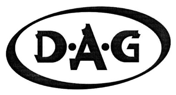 d.a.g