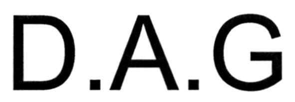 d.a.g