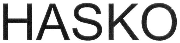 hasko