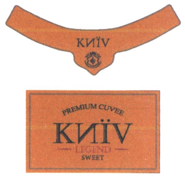 premium cuvee