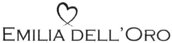 emilia dell'oro
