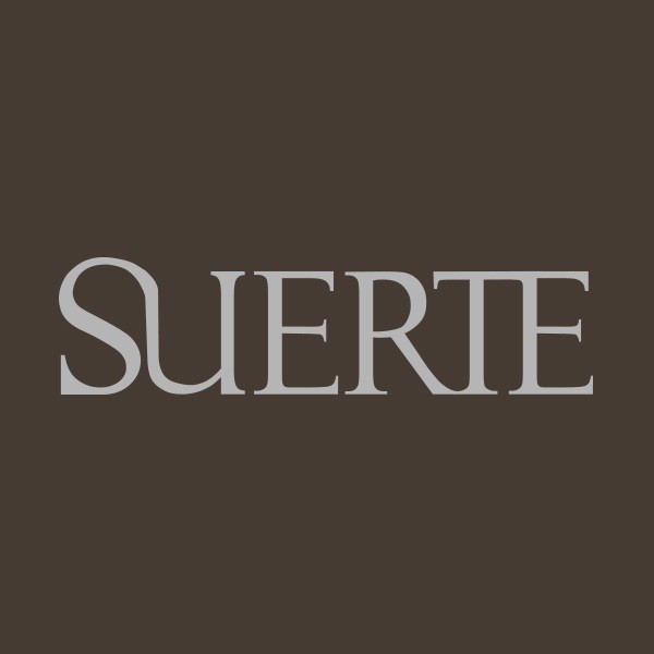 suerte