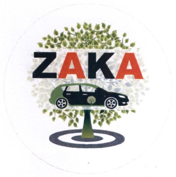 zaka