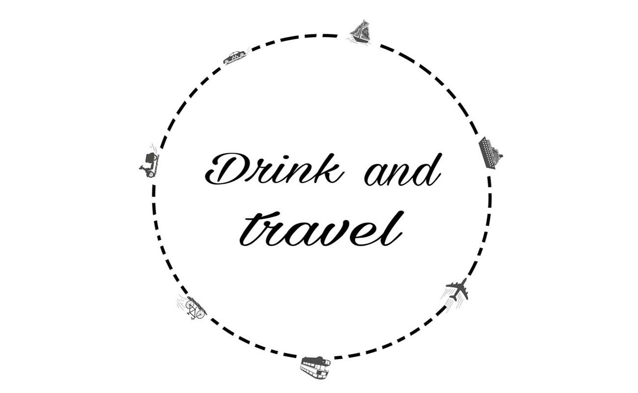 drink and travel
