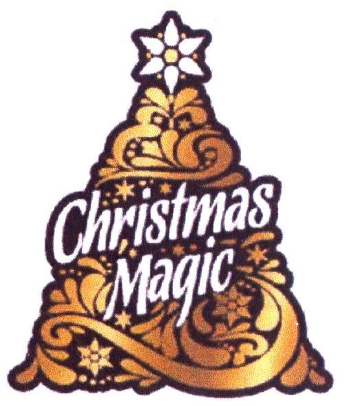 christmas magic