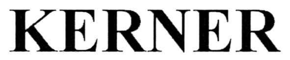 kerner