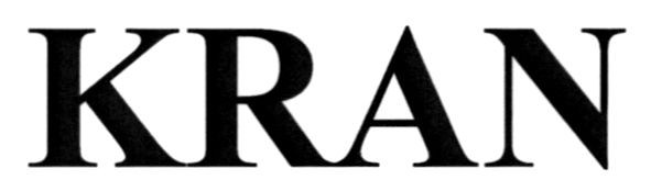 kran