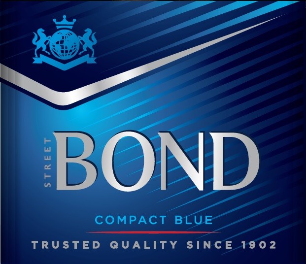 trusted quality since 1902