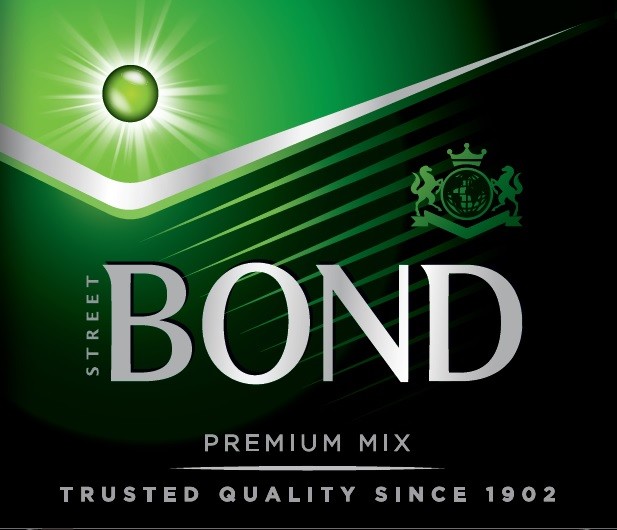 trusted quality since 1902
