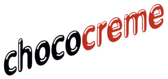 choco creme