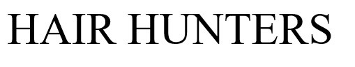 hair hunters