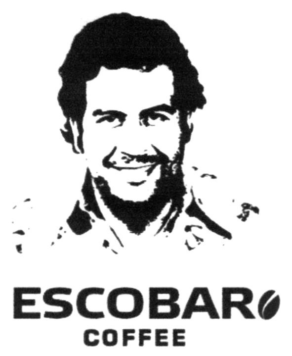 escobar coffee