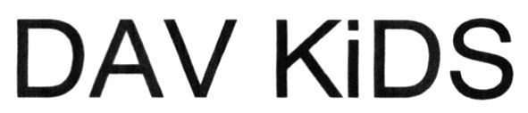 dav kids