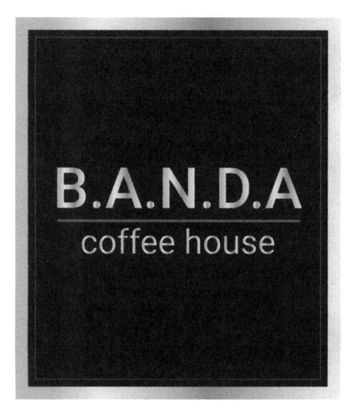 coffee house