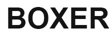 boxer